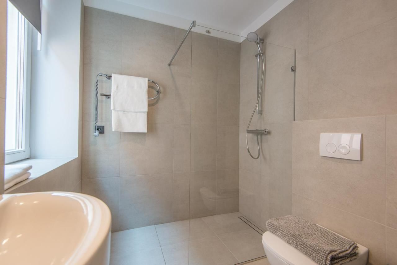 Апартаменты Amber Suites - Stikliu 20 Вильнюс-14