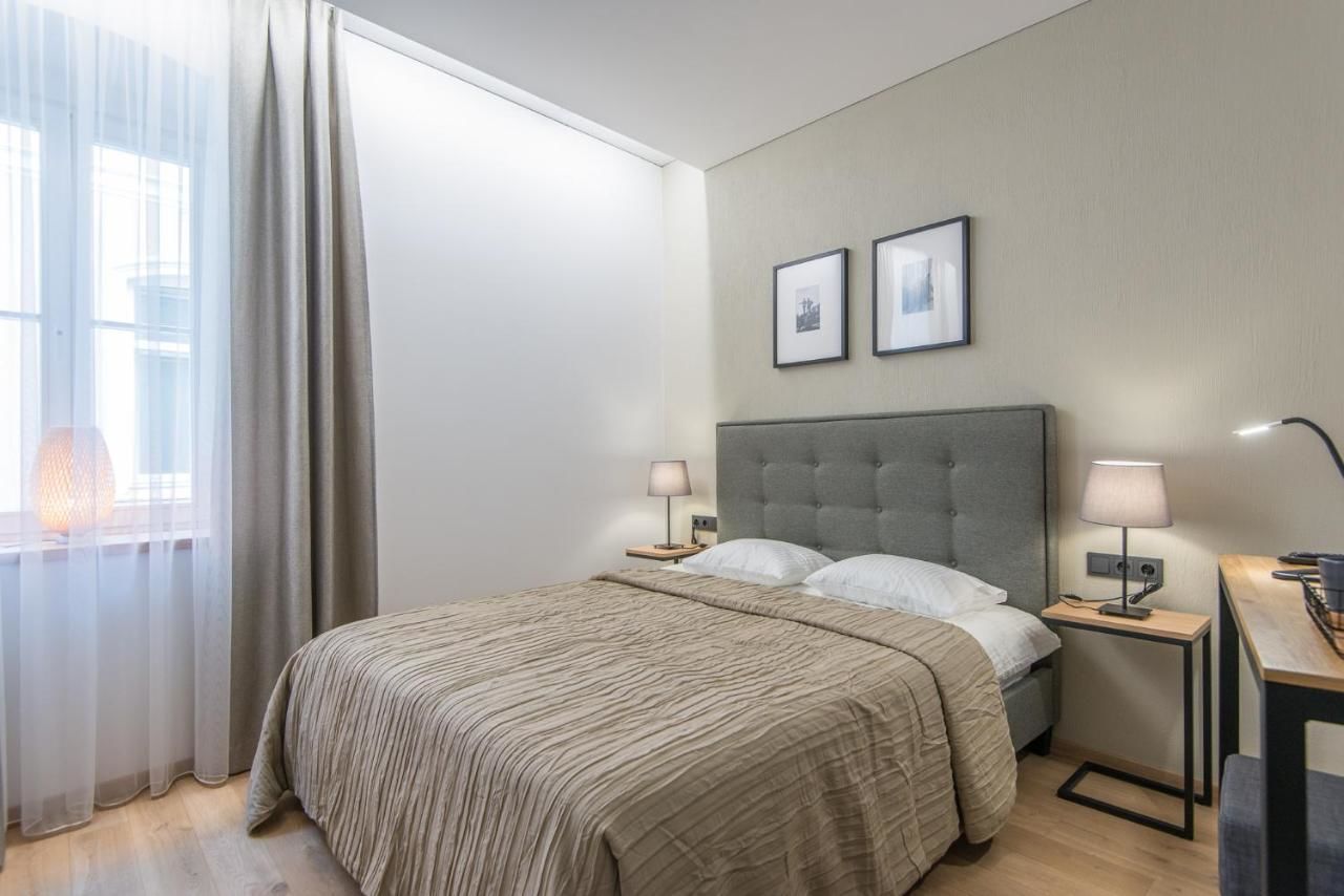 Апартаменты Amber Suites - Stikliu 20 Вильнюс-16