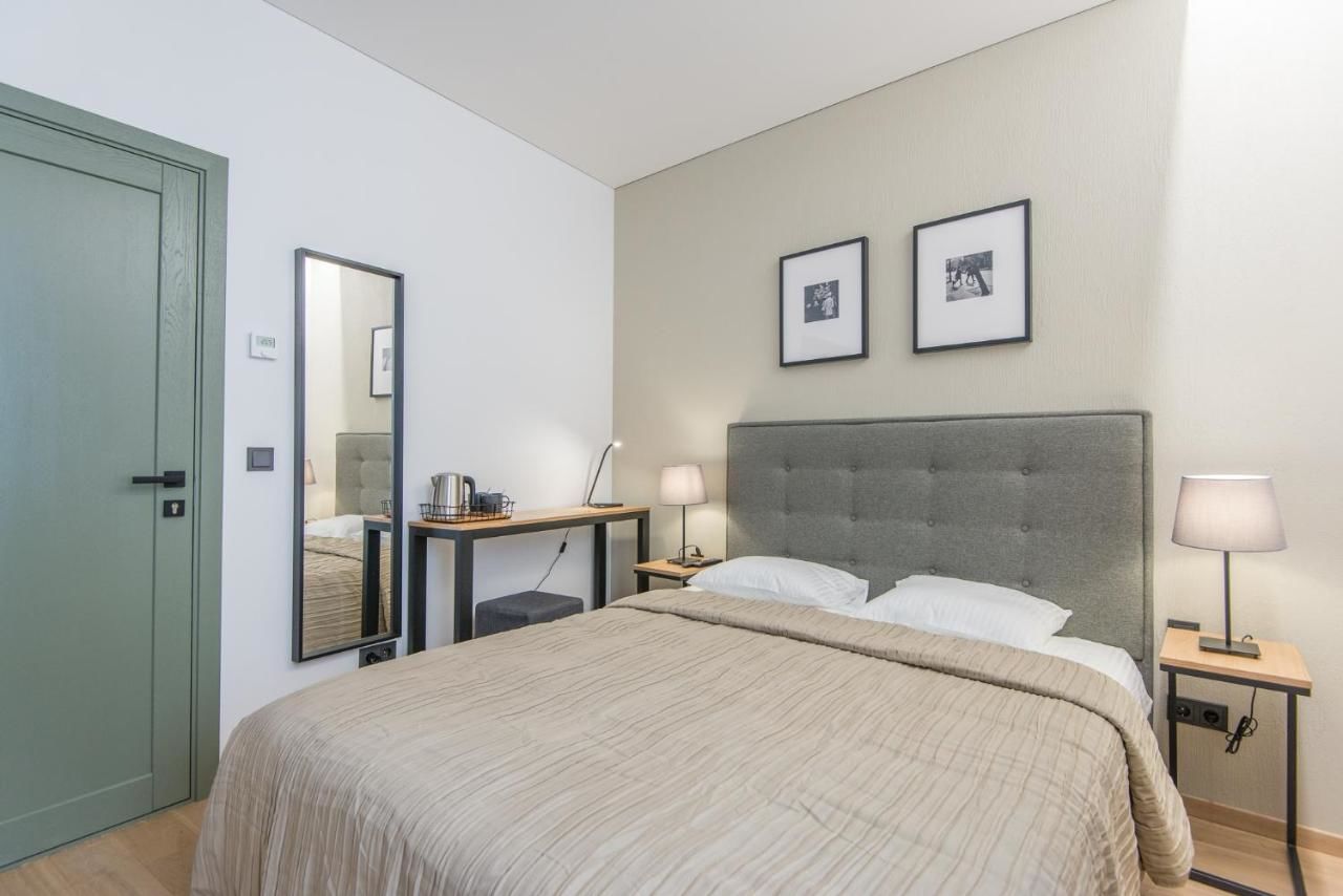Апартаменты Amber Suites - Stikliu 20 Вильнюс-11