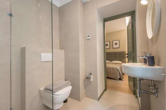 Апартаменты Amber Suites - Stikliu 20 Вильнюс-12