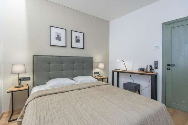 Апартаменты Amber Suites - Stikliu 20 Вильнюс-14