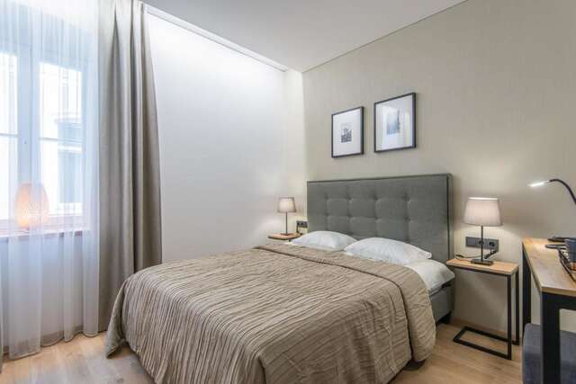 Апартаменты Amber Suites - Stikliu 20 Вильнюс-15