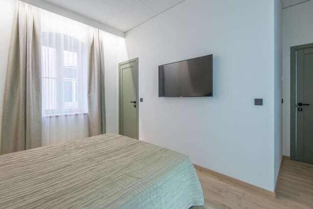 Апартаменты Amber Suites - Stikliu 20 Вильнюс-17