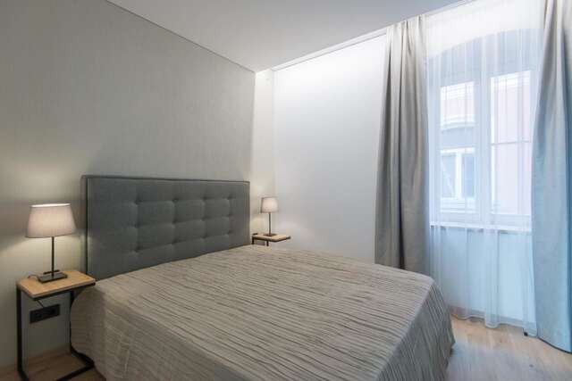 Апартаменты Amber Suites - Stikliu 20 Вильнюс-19