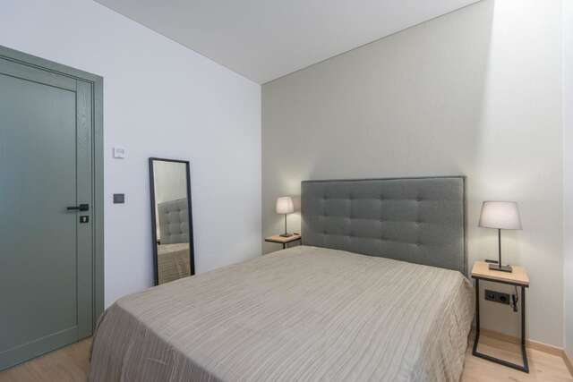 Апартаменты Amber Suites - Stikliu 20 Вильнюс-20