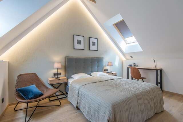 Апартаменты Amber Suites - Stikliu 20 Вильнюс-4