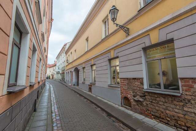 Апартаменты Amber Suites - Stikliu 20 Вильнюс-23