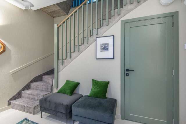 Апартаменты Amber Suites - Stikliu 20 Вильнюс-25