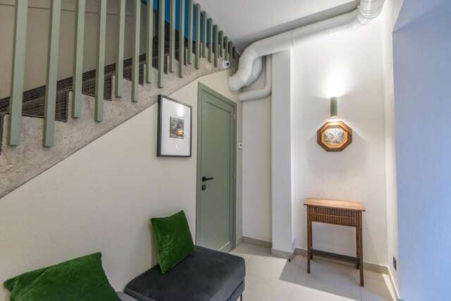 Апартаменты Amber Suites - Stikliu 20 Вильнюс-26