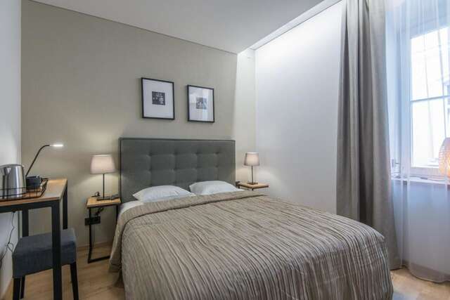 Апартаменты Amber Suites - Stikliu 20 Вильнюс-5