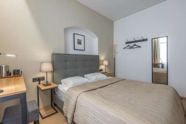 Апартаменты Amber Suites - Stikliu 20 Вильнюс-32