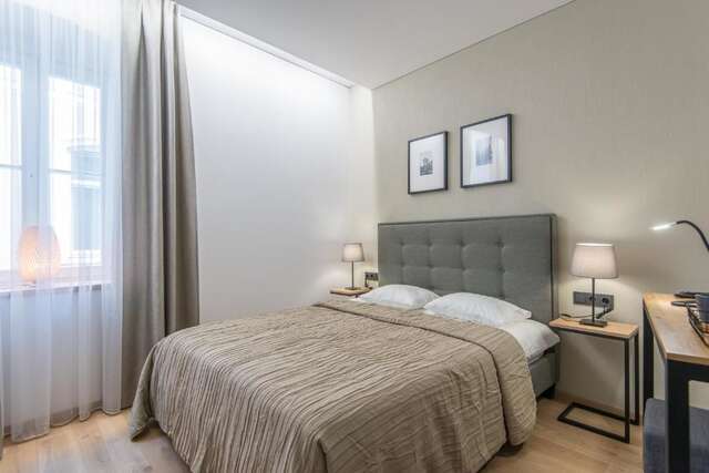 Апартаменты Amber Suites - Stikliu 20 Вильнюс-35
