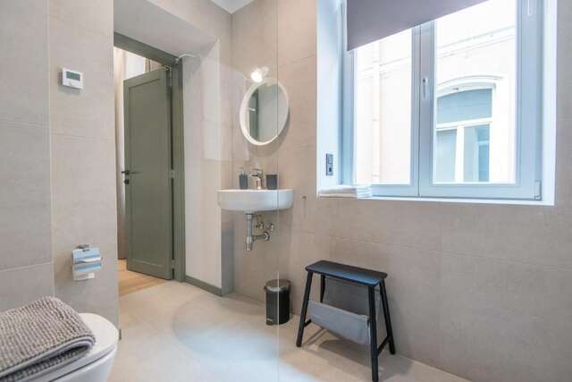 Апартаменты Amber Suites - Stikliu 20 Вильнюс-38