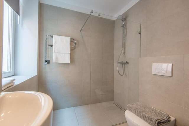 Апартаменты Amber Suites - Stikliu 20 Вильнюс-40