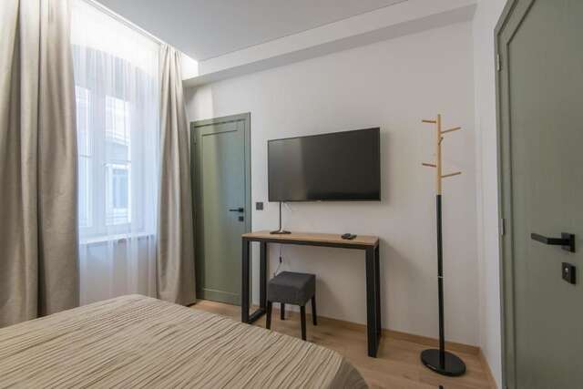 Апартаменты Amber Suites - Stikliu 20 Вильнюс-41