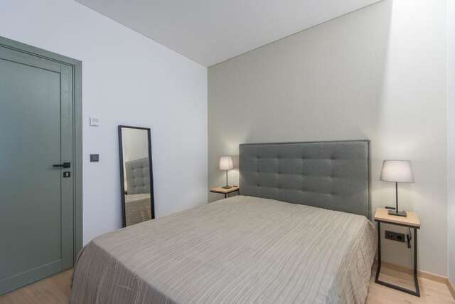 Апартаменты Amber Suites - Stikliu 20 Вильнюс-43