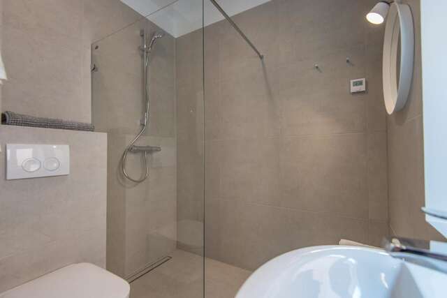 Апартаменты Amber Suites - Stikliu 20 Вильнюс-8