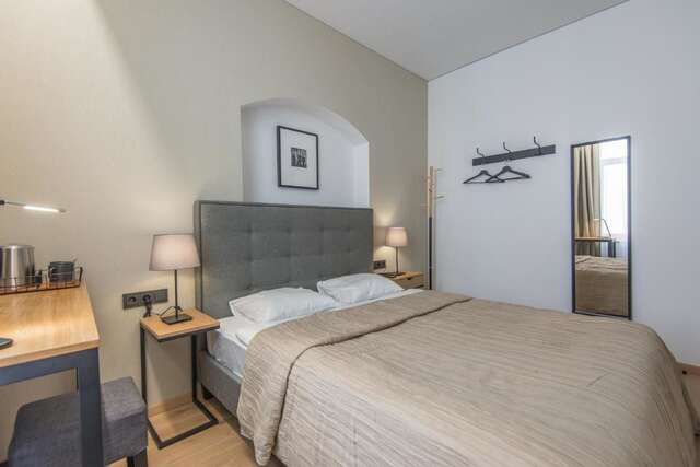 Апартаменты Amber Suites - Stikliu 20 Вильнюс-9